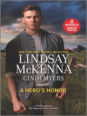 cover image of A Hero's Honor